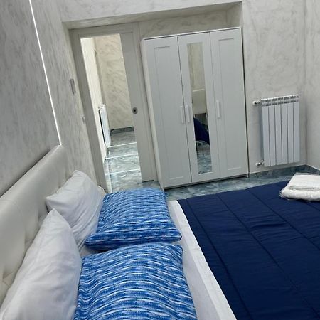 Ester Houses 4 نابولي المظهر الخارجي الصورة