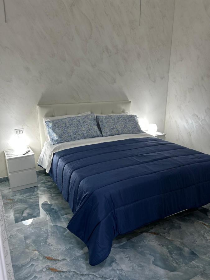 Ester Houses 4 نابولي المظهر الخارجي الصورة