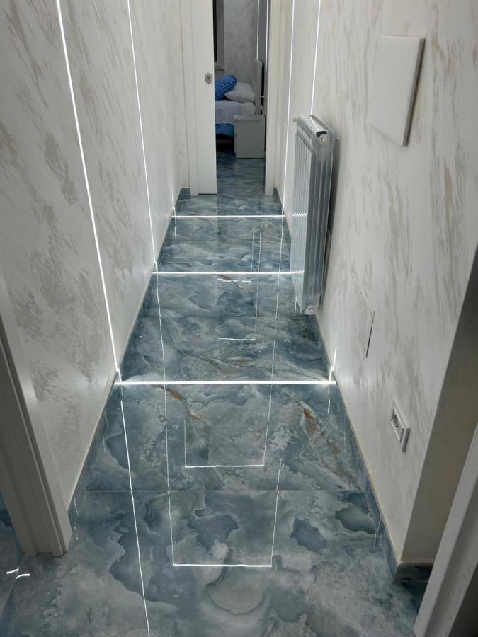 Ester Houses 4 نابولي المظهر الخارجي الصورة