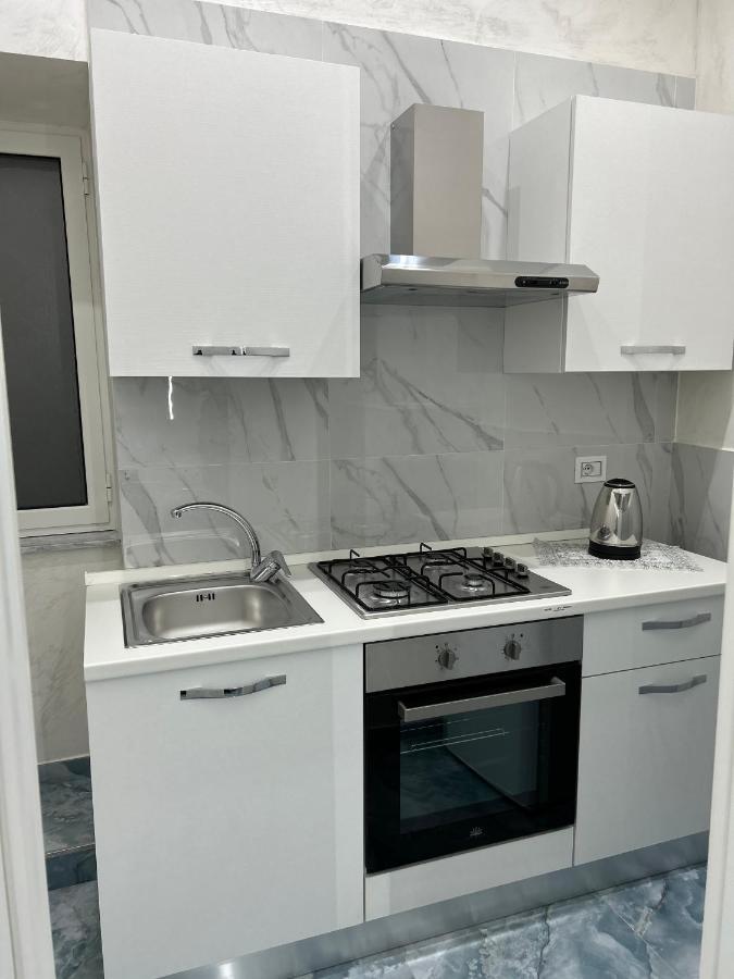 Ester Houses 4 نابولي المظهر الخارجي الصورة