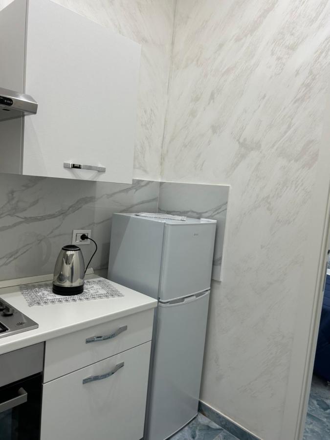 Ester Houses 4 نابولي المظهر الخارجي الصورة