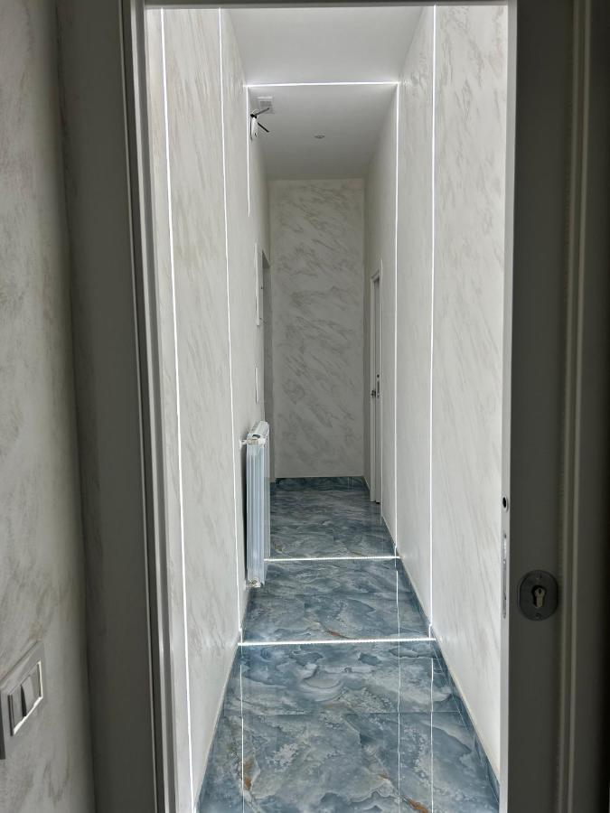 Ester Houses 4 نابولي المظهر الخارجي الصورة