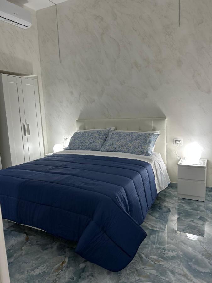 Ester Houses 4 نابولي المظهر الخارجي الصورة
