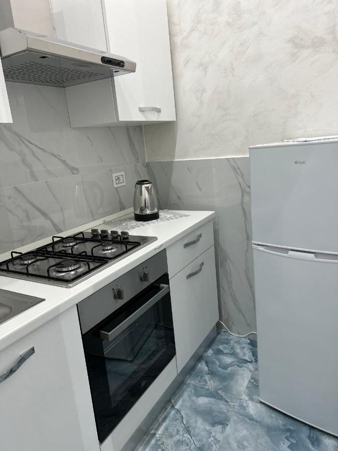 Ester Houses 4 نابولي المظهر الخارجي الصورة