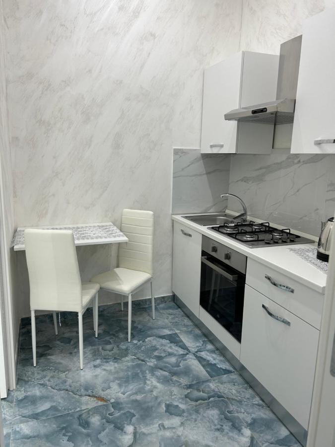 Ester Houses 4 نابولي المظهر الخارجي الصورة
