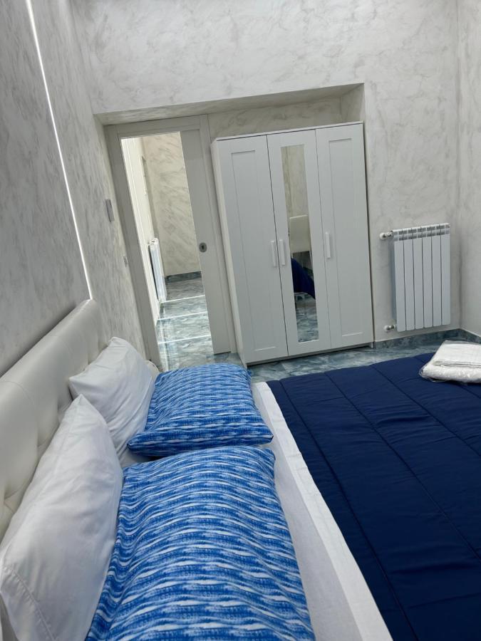 Ester Houses 4 نابولي المظهر الخارجي الصورة