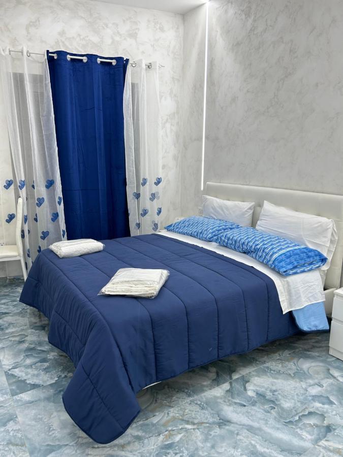 Ester Houses 4 نابولي المظهر الخارجي الصورة